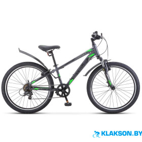 Велосипед Stels Navigator 400 V