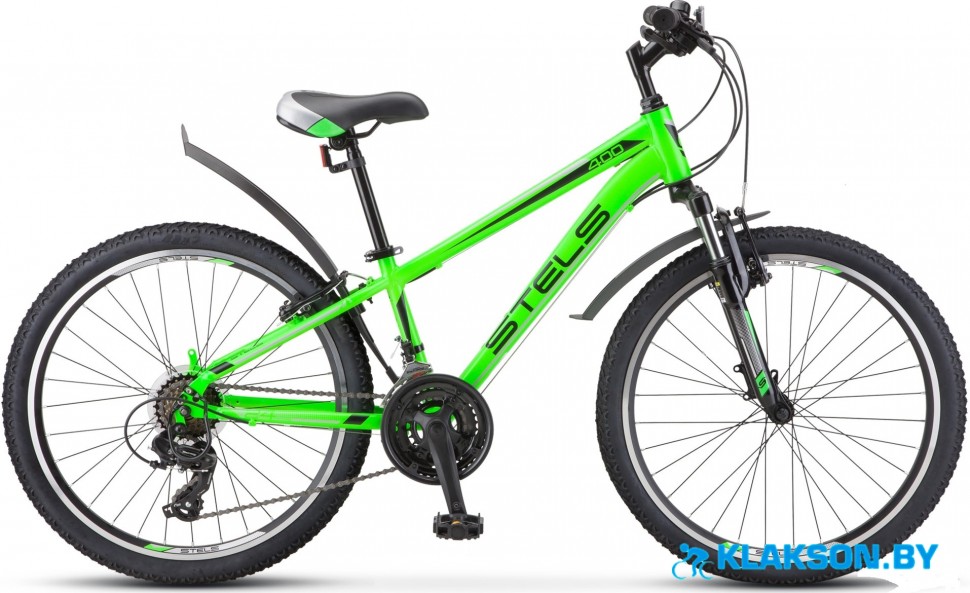 Велосипед Stels Navigator 400 V