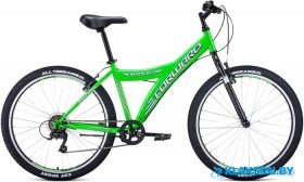 Велосипед Forward Dakota 26 1.0