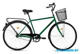 Велосипед Krakken Admiral 28