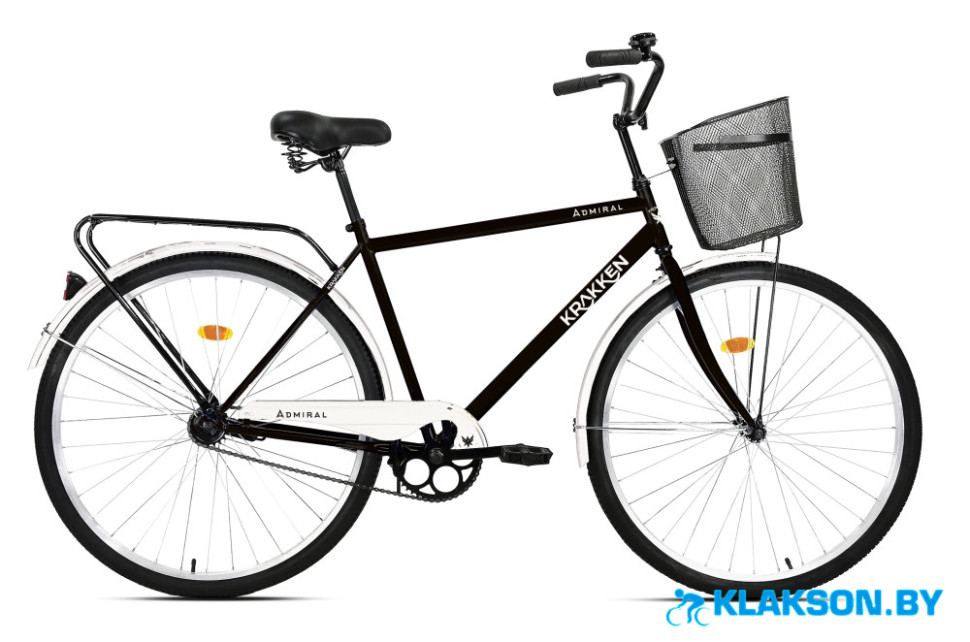 Велосипед Krakken Admiral 28