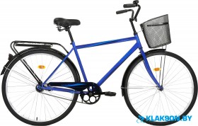 Велосипед Krakken Admiral 28