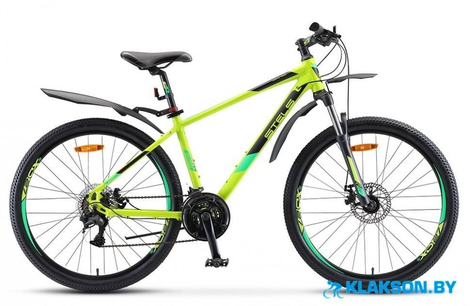 Велосипед Stels Navigator 645 MD 