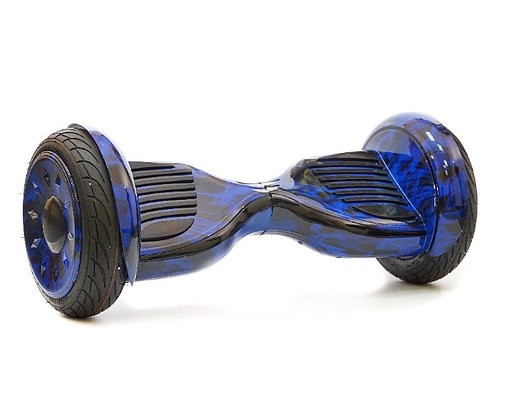 Smart Balance 11 "Синий огонь"