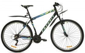 Велосипед Favorit Master 29 V