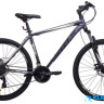 Велосипед Stels Navigator 700 MD 
