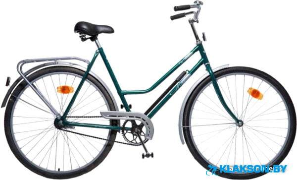 Велосипед AIST 112-314