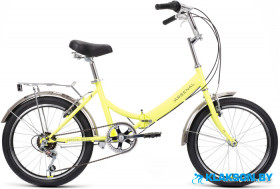 Велосипед Forward Arsenal 20 2.0 