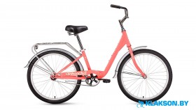 Велосипед Forward Grace 24 2021