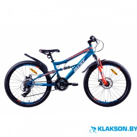 Велосипед Aist Avatar Junior 