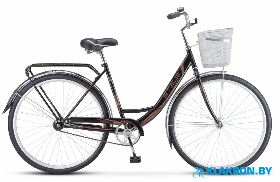 Велосипед Stels Navigator 340 28