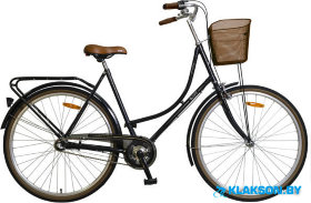 Велосипед AIST Amsterdam 2.0 28