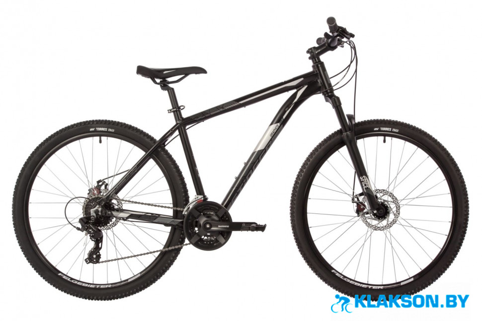 Велосипед Stinger Graphite STD 27.5