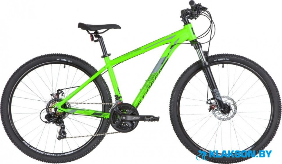 Велосипед Stinger Graphite STD 27.5
