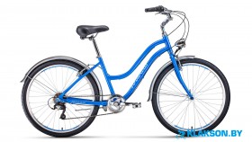 Велосипед Forward Evia Air 26 1.0 