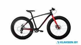 Велосипед Forward Bizon 26