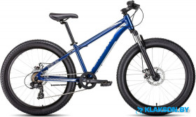 Велосипед Forward Bizon Mini 24