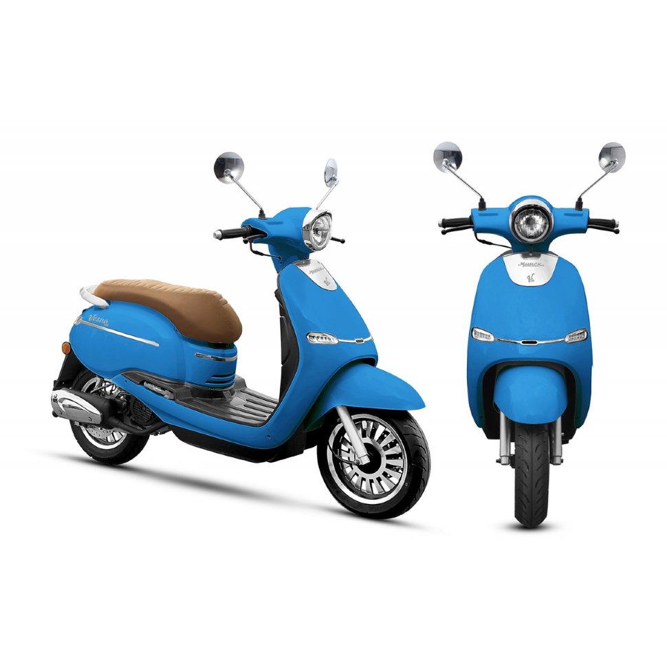 Скутер M1NSK Vesna 50