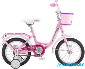 Велосипед STELS Flyte 18