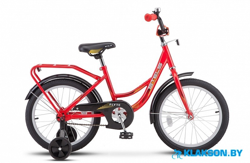 Велосипед STELS Flyte 18