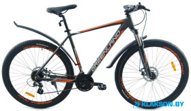 Велосипед GREENLAND DISCOVERY  29