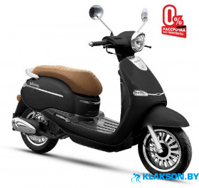 Скутер M1NSK Vesna 125