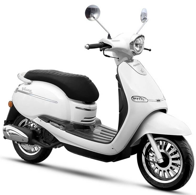 Скутер M1NSK Vesna 125