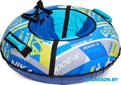 Nika ТБ2К-85 (Nika sport синий)