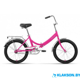 Велосипед Forward Arsenal 20 1.0 