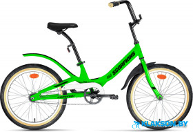 Велосипед Forward Scorpions 20 1.0