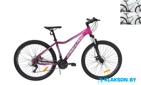 Велосипед GREENLAND DEMETRA 27.5