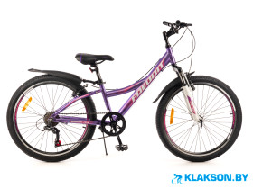 Велосипед Favorit DISCOVERY-24VA