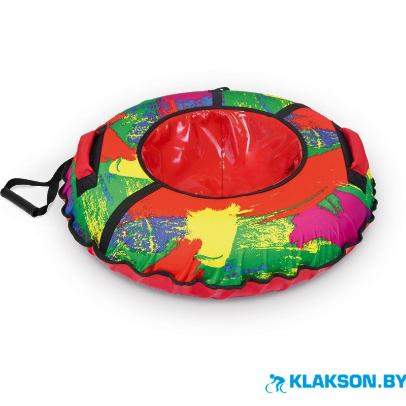 Nika ТБ2К-85 (краски)