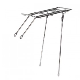 Багажник для велосипеда задний для 28&quot; колеса