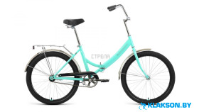 Велосипед Forward Valencia 24 1.0