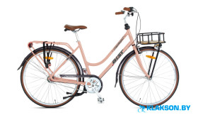 Велосипед AIST Copenhagen 28