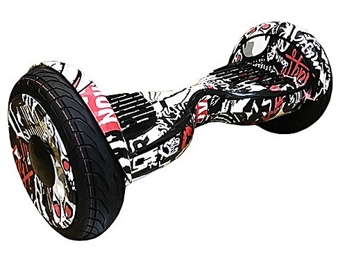 Smart Balance 11 "Пираты"