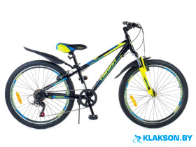 Велосипед Favorit Mateo-24 VA