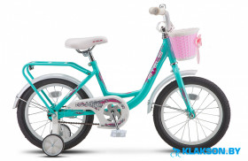 Велосипед Stels Flyte Lady 16