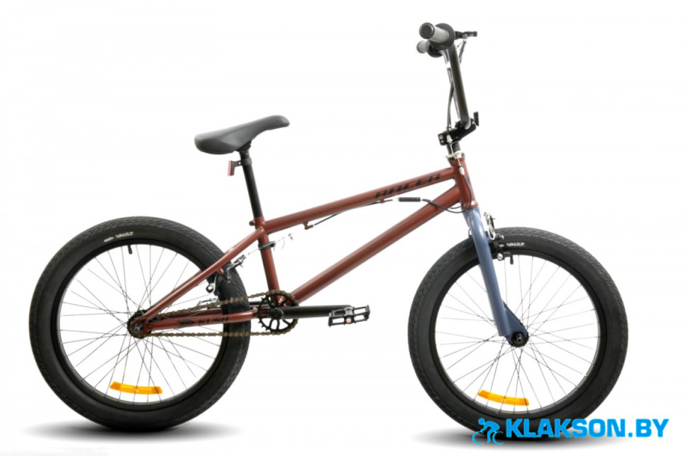 Велосипед Racer Mafiabikes Kush 
