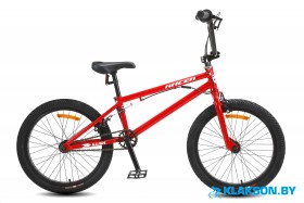 Велосипед Racer Mafiabikes Kush 