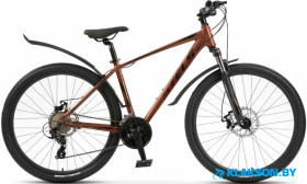 Велосипед Stels Navigator 720 MD