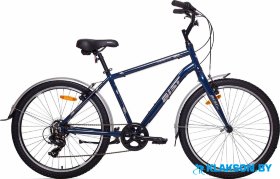Велосипед AIST Cruiser 1.0