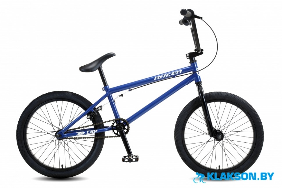 Racer Mafiabikes Clip