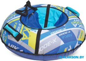 Nika ТБ2К-95 (Nika sport синий)