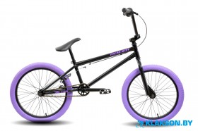 Велосипед Racer Mafiabikes Clip (черный)