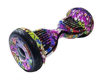 Smart Balance 11 "Пурпур"