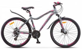 Велосипед Stels Miss 6100 D 26 V010