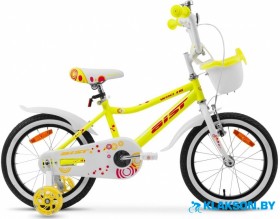 Велосипед AIST Wiki 16 