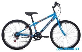 Mikado Blitz Lite 24 (синий)